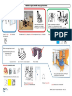 Methodologie de Nettoyage D Un Bureau