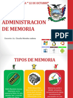 Clase 5 Tso - Administracion de Memoria Parte 3