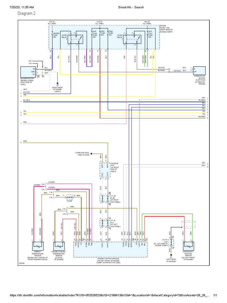 Lexus 2 | PDF | Motor Vehicle | Propulsion