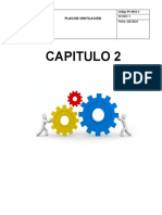 Capitulo 2 Plan de Ventilación