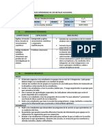PDF...... Datos Informativos............. Edwar Lazo.