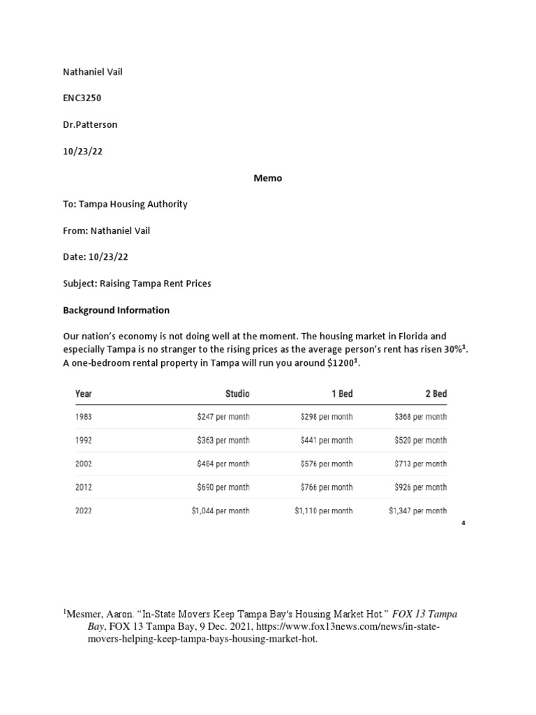 M 3 PDF Tampa Section 8 (Housing)