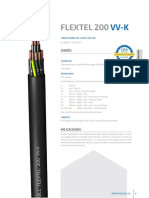 Flextel 200: Diseño
