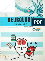 Resúmenes Neuro DR - Galvez