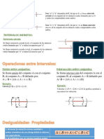 1a Inecuaciones