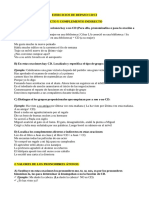 PRONOMBRES ÁTONOS CD CI REFLEXIVAS RECÍPROCAS Sin Cag