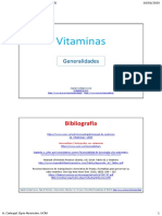 Vitaminas