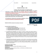 Un Docente Que Conoce A Sus Alumnos, Sabe Cómo Aprenden y Lo Que Deben Aprender