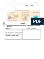 Guia N°1 Geometría Terceros Años