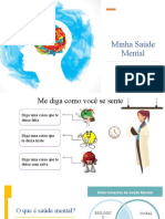 2023 Mental Health PPT Portuguese