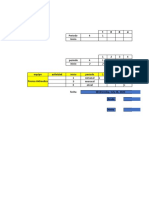 Diagrama de Gantt