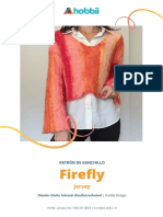 Firefly Sweater Es