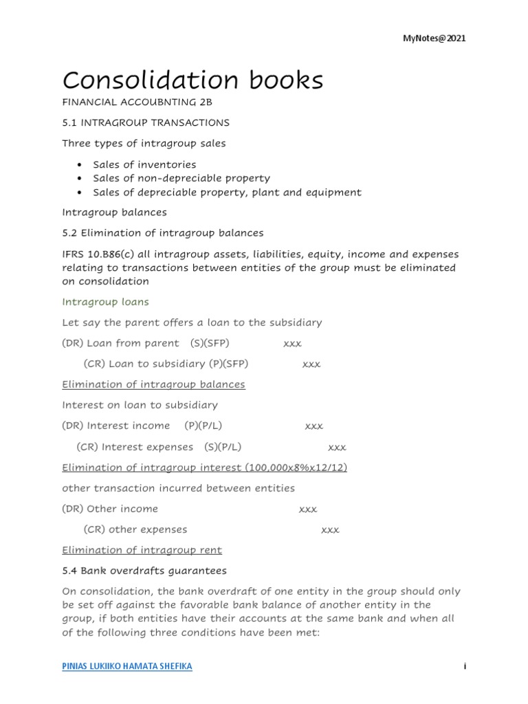 Financial Accounting 2B Tutorials - 013048 | PDF | Depreciation | Fair ...