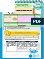 Sesion CCSS 5° Sec-Semana 02 Uni 2