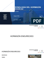 Clase N°06 - Tecnologia Del Hormigon - 500 - 26.03.2021