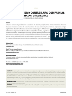 09 - Conservadorismo Contabil Nas Companhias Abertas e Fechadas