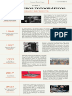 TAREA 5 - Los Géneros Fotográficos - Carmen Alberici López