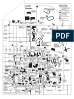 Iu Campus Map