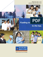 BOI Annual Report-2010