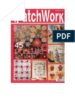 Patchwork Labores Hogar Extra 68