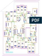 Shrivardhan Typical Floor Plan