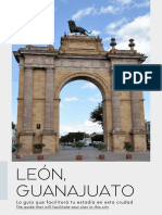 Booklet Leon