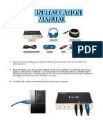 NLS Installation Manual