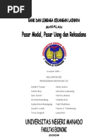 Download Pasar Modal Pasar Uang Dan Reksadana by Tirza Singkoh SN66134849 doc pdf