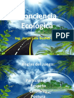 Conciencia Ecologica Grupo Z