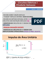 Aula 24 Exercicios Fontes Impulsivas