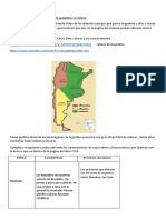 Sociales 15 de Junio