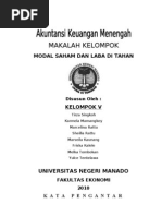 Download Makalah Kelompok Bab Viii Modal Saham Dan Laba Ditahan by Tirza Singkoh SN66134983 doc pdf