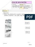 3PRIM - PERSONAL SOCIAL - Ficha 1°