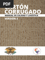 Clasificacion de Defectos Cajas de Carton | PDF | Naturaleza