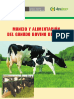 alimentación ganadera 