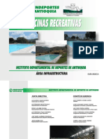 Construccin Piscinas Recreativas