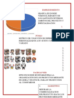 Emprendimiento Proyecto 1