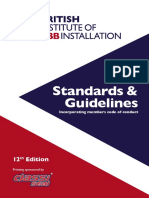 MRB33 Standards Guidelines 12th Edition ONLINE