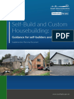 2622 Self Build and Custom Housebuilding SPD