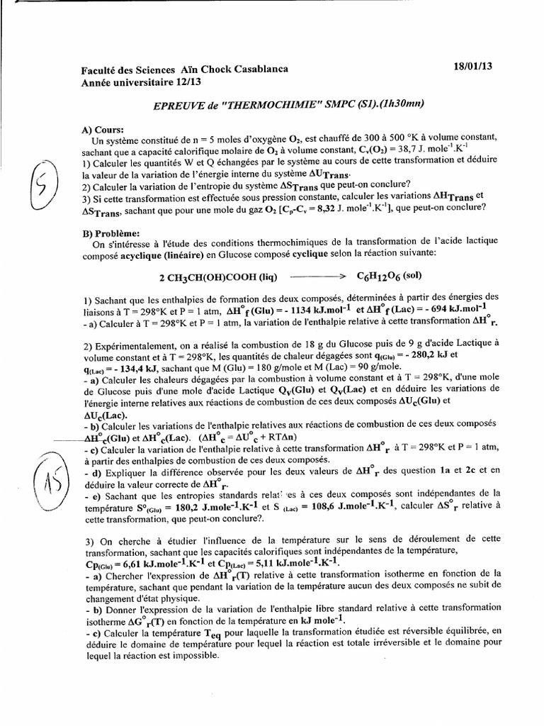 thermochimie-session-1-2012-13-pdf