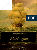 Conrad Lord Jim