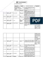 Ficha de Seguimiento