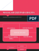 Materi Pertemuan Kader 27 Juni 23