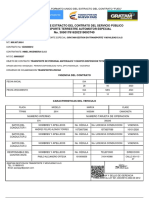 Fuec TTP806