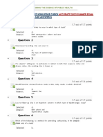 Module 5 Quiz