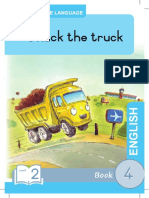 HL - g01 - readerPRINT - Lev2 - bk4 - Chuck The Truck - English