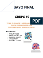 Ensayo Final-Grupo 7