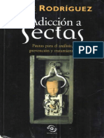 Adiccion A Sectas Pepe Rodriguez - Compressed