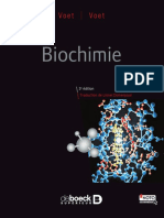 Biochimie 3ed Deboeck