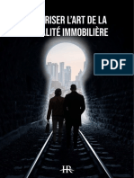 Livre Maitriser L - Art de La Fiscalite Immobiliere #2